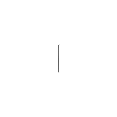 Tekton 1.5 mm Short Arm Ball End Hex L-Key KLX87015